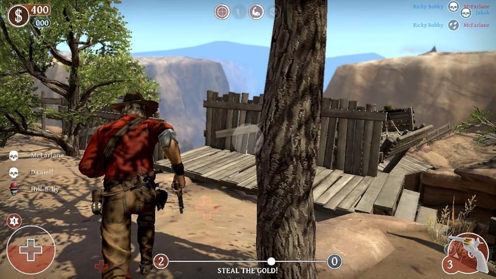 Amazon.com: Lead and Gold: Gangs of the Wild West [Download